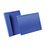 Documenthoes Durable met vouw A4 liggend 50 stuks