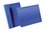 Documenthoes Durable met vouw A4 liggend 50 stuks