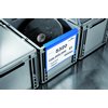 Documenthoes Durable met vouw A4 liggend 50 stuks foto