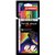 Brushstift STABILO Pen 568/10 Arty assorti set à 10 stuks