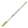 Brushstift STABILO Pen 568/34 pistache foto