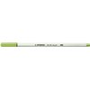 Brushstift STABILO Pen 568/34 pistache foto