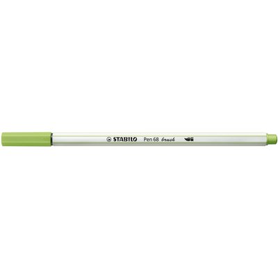 Brushstift STABILO Pen 568/34 pistache