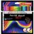 Brushstift STABILO Pen 568/24 Arty assorti set à 24 stuks