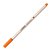 Brushstift STABILO Pen 568/30 bleek vermiljoen