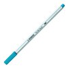 Brushstift STABILO Pen 568/31 lichtblauw foto