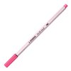 Brushstift STABILO Pen 568/29 roze foto