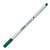 Brushstift STABILO Pen 568/53 turquoisegroen