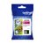 Inktcartridge Brother LC-422XLM rood