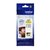 Inktcartridge Brother LC-427Y geel