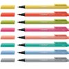 Feutre Stabilo pointMax 488/8 Medium Pastel assorti étui 8 pièces Photo