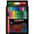 Feutre STABILO pointMax 488/24 Arty Medium assorti étui 24 pièces