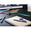 Feutre STABILO pointMax 488/24 Arty Medium assorti étui 24 pièces Photo