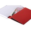 Carnet de notes Oxford Black n' Red A5 Business Journal 72 feuilles ligné Photo