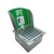 Asbak tegel The DropPit Classic
