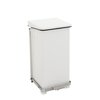 Pedaalemmer Vepa Bins Industrieel 45 liter wit foto