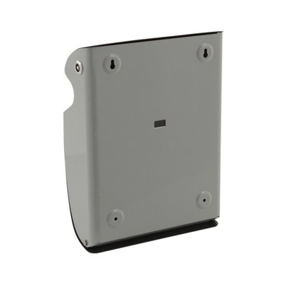 Cendrier mural Vepa Bins 3L gris