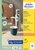 Etiket Avery L3416 rond 60mm wit 1200 stuks