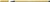 Viltstift STABILO Pen 68/66 medium khaki