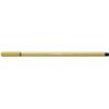 Viltstift STABILO Pen 68/66 medium khaki foto