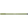 Viltstift STABILO Pen 68/35 medium mosgroen foto