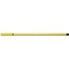 Viltstift STABILO Pen 68/67 medium mosterd foto