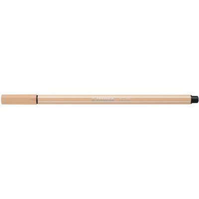 Viltstift STABILO Pen 68/86 medium nude