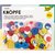 Knopen Folia 100 gram assorti