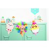 Decoratiemix Folia DIY 600-delig foto