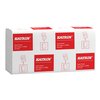 Handdoek Katrin w-vouw 2-laags 240x320mm 25x120 vel wit 61549 foto