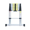 Ladder Pavo telescoop 10 treden 3,2m foto