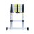 Ladder Pavo telescoop 10 treden 3,2m
