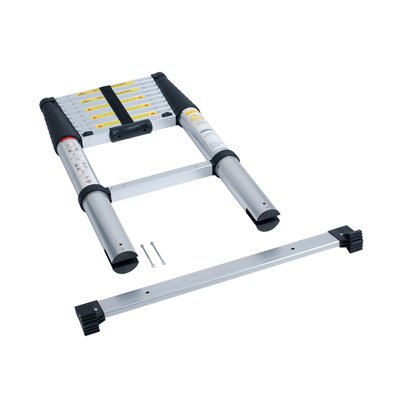Ladder Pavo telescoop 10 treden 3,2m