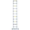 Ladder Pavo telescoop 10 treden 3,2m foto