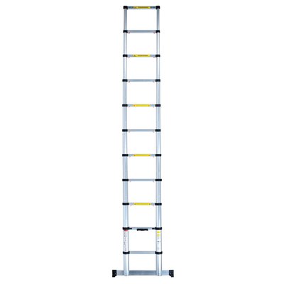 Ladder Pavo telescoop 10 treden 3,2m