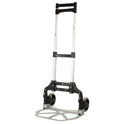 Diable Pavo pliable aluminium jusqu'à 70kg