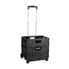 Caisse mobile Pavo pliable medium 380x360x310mm Photo