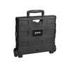 Caisse mobile Pavo pliable medium 380x360x310mm Photo