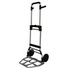 Diable Pavo Pliable aluminium 120kg Photo