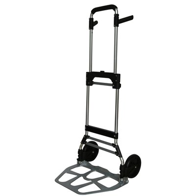 Diable Pavo Pliable aluminium 120kg