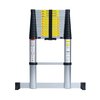 Ladder Pavo telescoop 12 treden 3,8m foto