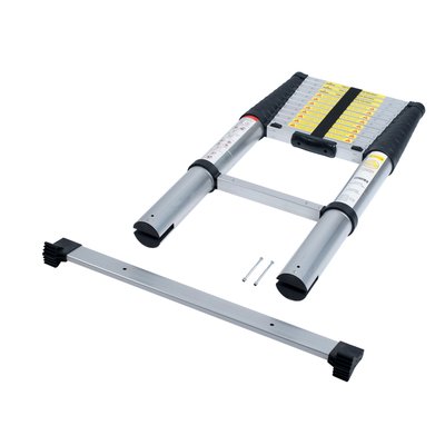 Ladder Pavo telescoop 12 treden 3,8m