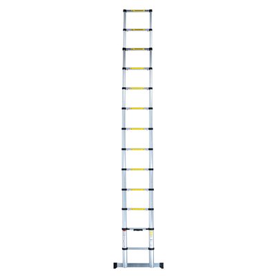 Ladder Pavo telescoop 12 treden 3,8m