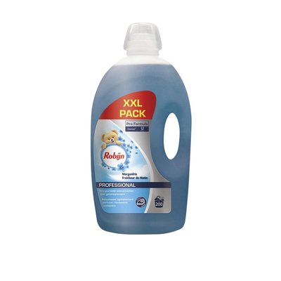 Wasverzachter Robijn Pro Formula 5L Morgenfris