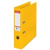 Ordner Esselte No 1 Power PP 75 mm geel 5 stuks foto