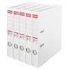 Ordner Esselte No 1 Power PP 50mm wit 5 stuks foto