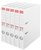 Ordner Esselte No 1 Power PP 50mm wit 5 stuks