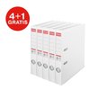 Ordner Esselte No 1 Power PP 50mm wit 5 stuks foto