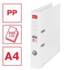 Ordner Esselte No 1 Power PP 50mm wit 5 stuks foto