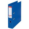 Classeur à levier Esselte Vivida N°1 multipack 75mm A4 5 pièces bleu Photo